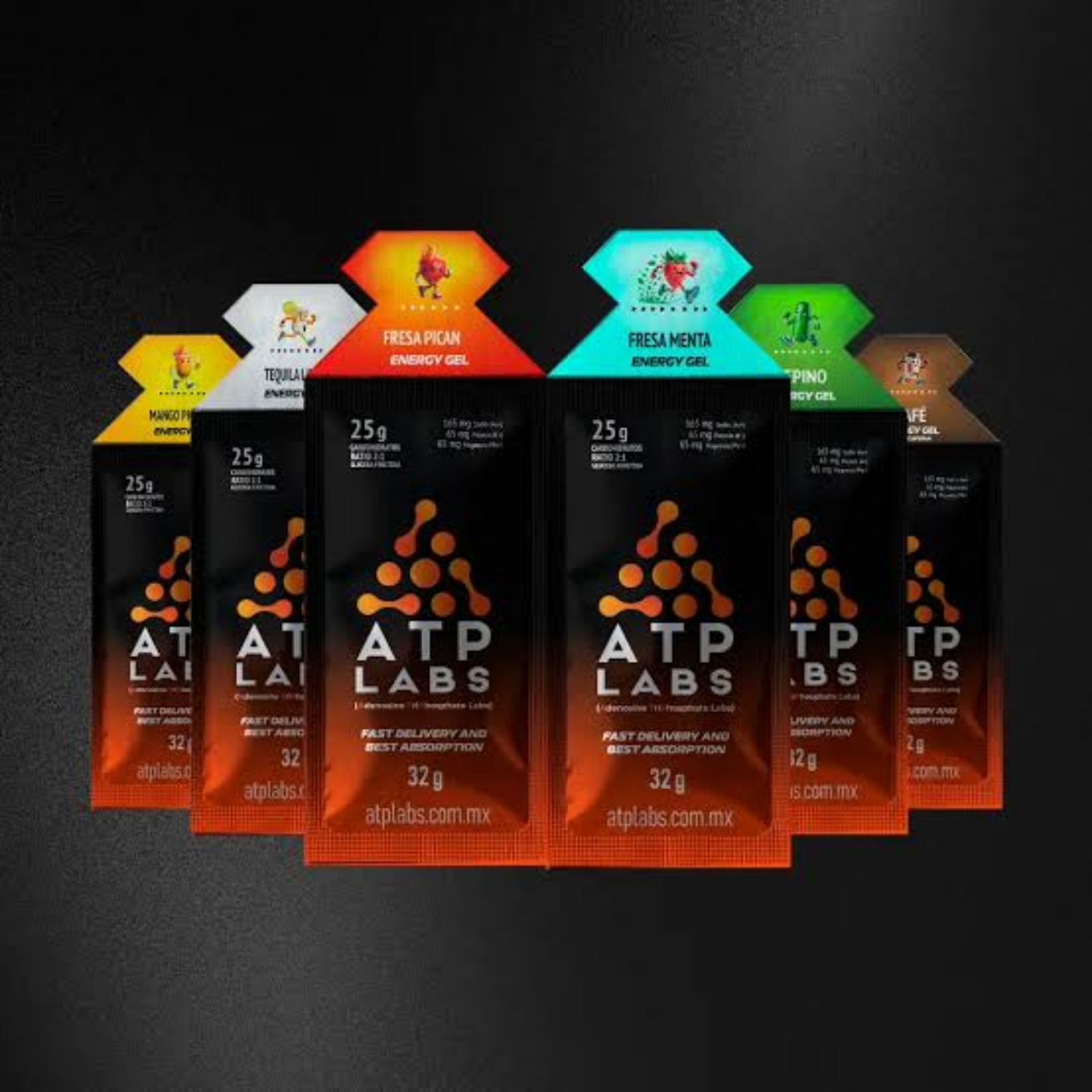 ATP LABS