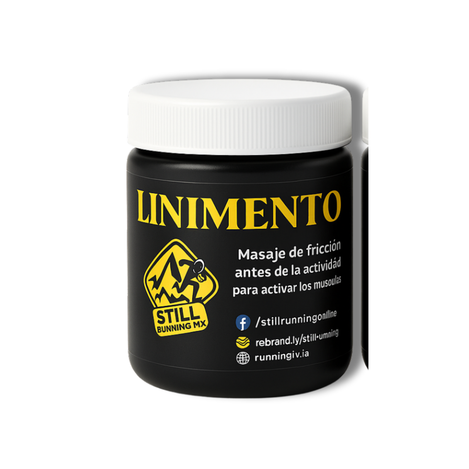 LINIMENTO